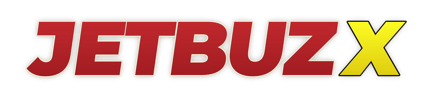 jetbuzx
